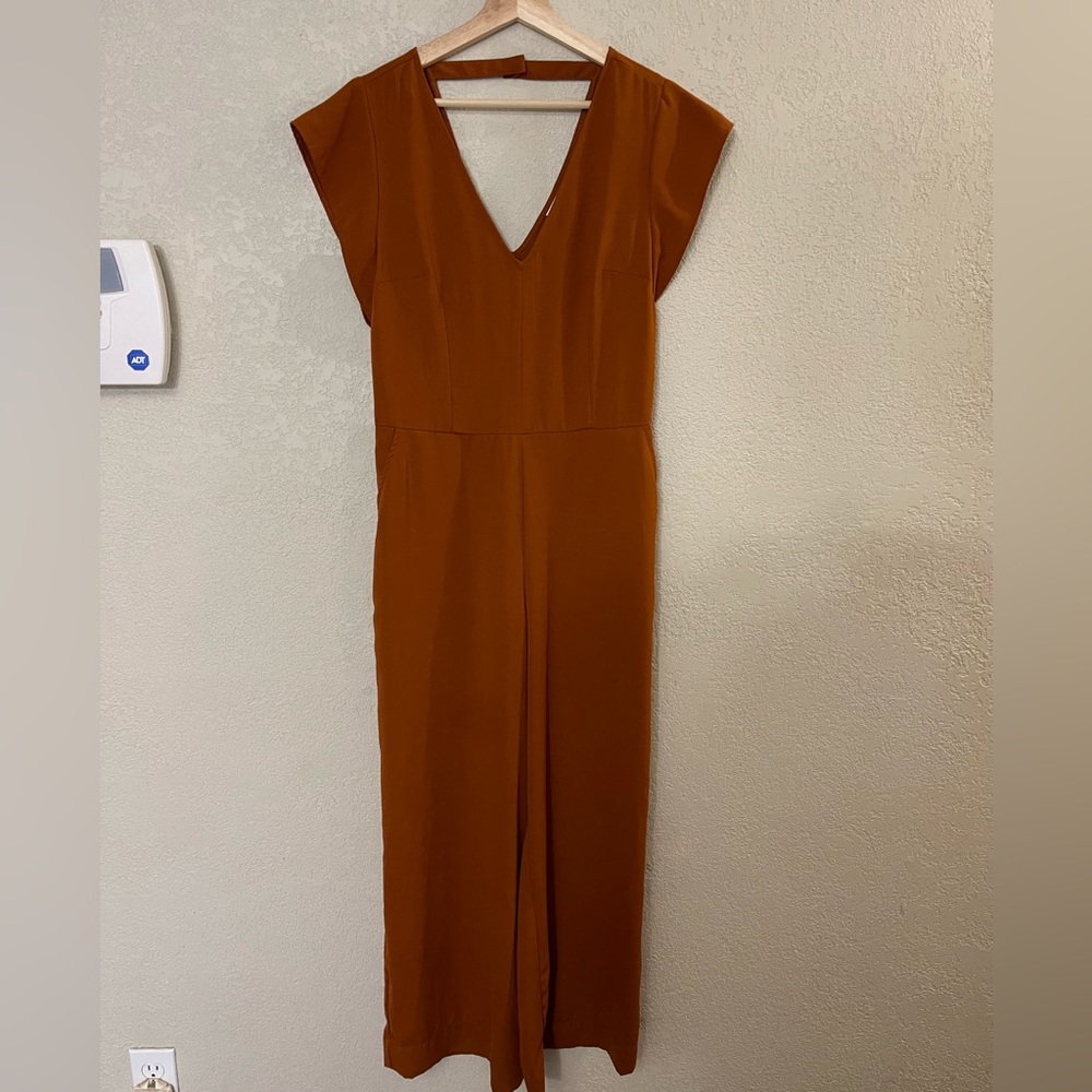 Jumpsuit/jumper